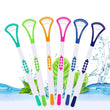 Load image into Gallery viewer, 1-Piece Tongue Scraper (Double-Head) | Bad Breath Remover | Oral Hygiene Tool
