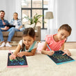 Load image into Gallery viewer, Sank Magic Book + LCD Writing Tablet for Kids – Reusable Learning Set