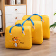 Load image into Gallery viewer, Baby Dinosaur Storage Bag Portable Cloth Organizer for Kids’ Essentials