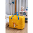 Load image into Gallery viewer, Baby Dinosaur Storage Bag Portable Cloth Organizer for Kids’ Essentials