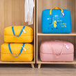 Load image into Gallery viewer, Baby Dinosaur Storage Bag Portable Cloth Organizer for Kids’ Essentials