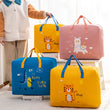 Load image into Gallery viewer, Baby Dinosaur Storage Bag Portable Cloth Organizer for Kids’ Essentials