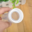 Load image into Gallery viewer, Silicone Baby Spoon Feeder Bottle