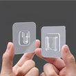 Load image into Gallery viewer, Invisible Double-Sided Wall Hooks