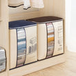 Load image into Gallery viewer, The Only Storage Bag Moms, Housewives & Every Organized Home Needs