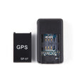 Load image into Gallery viewer, Mini GPS Tracker – Magnetic GPS Locator for Kids, Elderly, Wallet, Luggage & Vehicle (No Box)