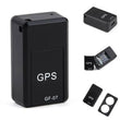 Load image into Gallery viewer, Mini GPS Tracker – Magnetic GPS Locator for Kids, Elderly, Wallet, Luggage & Vehicle (No Box)