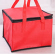Load image into Gallery viewer, Portable Insulated Lunch Bag | Foldable Cooler & Thermal Picnic Tote for Food