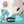 Load image into Gallery viewer, 1 Pc Sugar Control LI4 Acupressure Point Clip – Wearable Headache &amp; Stress Relief Hand Clip
