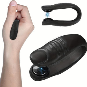 1 Pc Sugar Control LI4 Acupressure Point Clip – Wearable Headache & Stress Relief Hand Clip