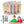 Load image into Gallery viewer, Sank Magic Book + LCD Writing Tablet for Kids – Reusable Learning Set

