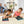 Load image into Gallery viewer, Sank Magic Book + LCD Writing Tablet for Kids – Reusable Learning Set
