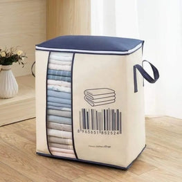 The Only Storage Bag Moms, Housewives & Every Organized Home Needs
