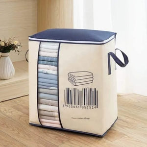 The Only Storage Bag Moms, Housewives & Every Organized Home Needs