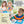 Load image into Gallery viewer, Reusable Magic Water Coloring Book for Kids
