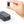 Load image into Gallery viewer, Mini GPS Tracker – Magnetic GPS Locator for Kids, Elderly, Wallet, Luggage &amp; Vehicle (No Box)

