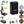 Load image into Gallery viewer, Mini GPS Tracker – Magnetic GPS Locator for Kids, Elderly, Wallet, Luggage &amp; Vehicle (No Box)
