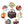 Load image into Gallery viewer, Portable Insulated Lunch Bag | Foldable Cooler &amp; Thermal Picnic Tote for Food
