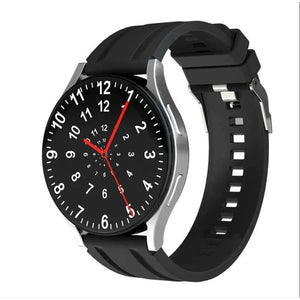 GT1 Smart Watch – Fitness Tracker, Heart Rate Monitor &amp; Notifications