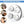 Load image into Gallery viewer, Electric Scalp Massager – 4 Moveable Massage Heads
